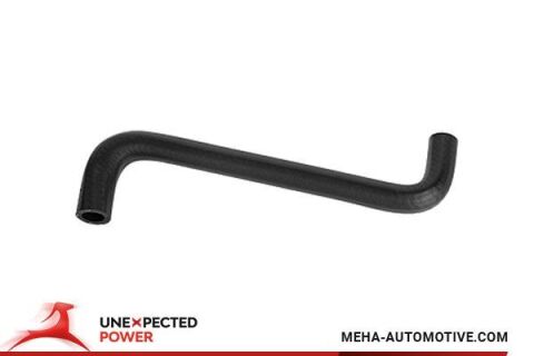 Шланг вентиляції картера AUDI 1.8T Шланг вентиляції картера AUDI 1.8T