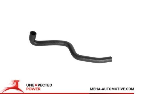 Шланг радіатора VW Passat 1.6TD-88