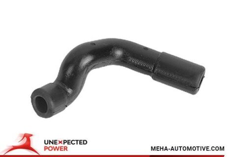 шланг вентиляції картера DB C203