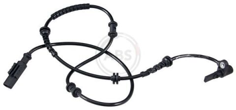 Датчик ABS Датчик ABS