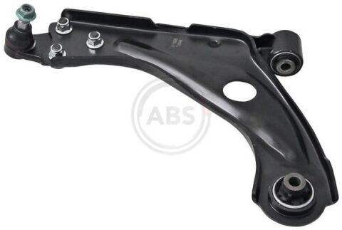 Важіль пiдвiски лiвий