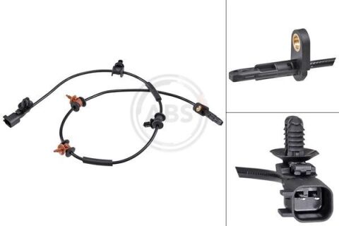 Датчик АВS Датчик АВS