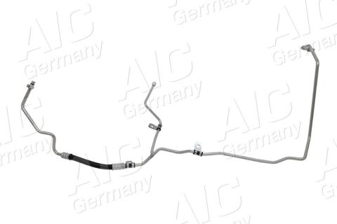 Трубопровiд високого тиску Premium Quality, OEM quality