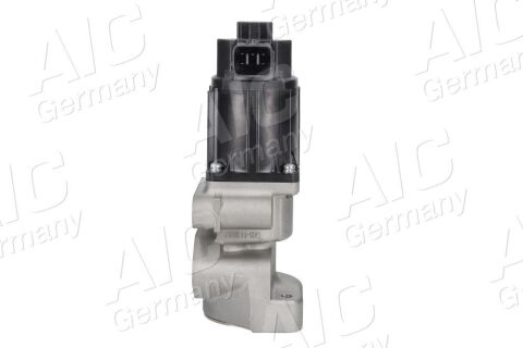 Клапан рециркуляции Клапан рециркуляции