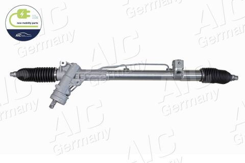 Рульова рейка