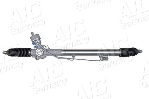 Рульова рейка