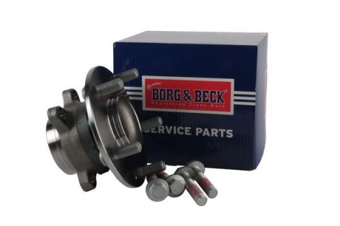 Пiдшипник ступицi