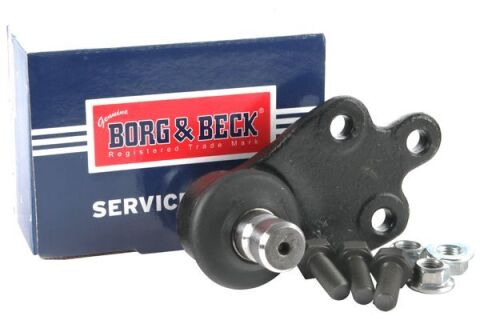 Шарова опора лiва