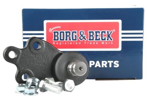 Шаровая опора права