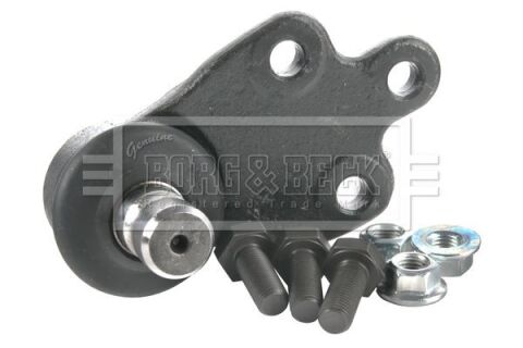 Шарова опора лiва