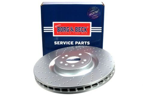 Тормозные диски