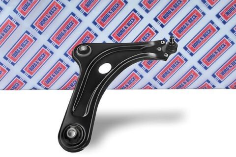 Важіль пiдвiски