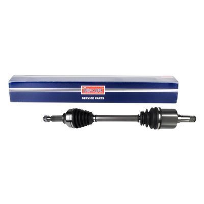 Привiдний вал