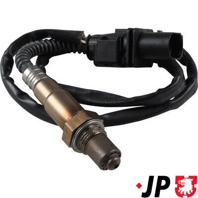 Лямбда-зонд Лямбда-зонд