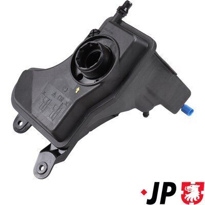 Бачок компенсацiйний