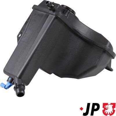 Бачок компенсацiйний