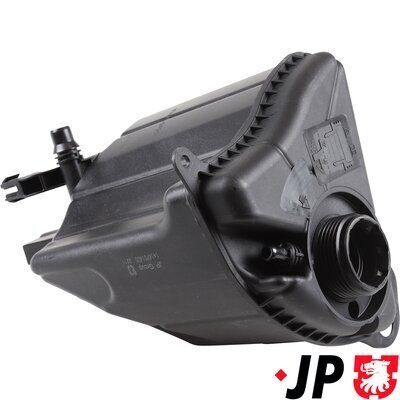 Бачок компенсационный