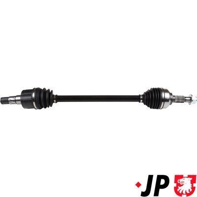 Привiдний вал