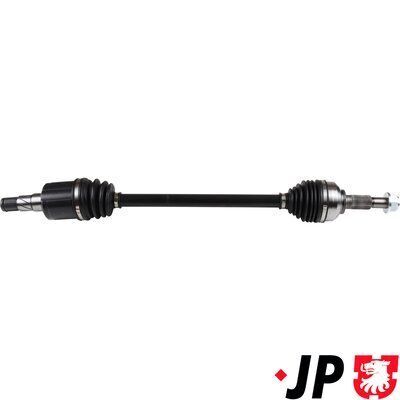 Приводной вал Приводной вал