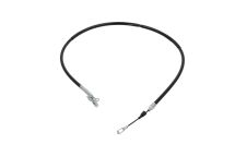 Трос ручного гальма MB Sprinter 208-316/VW LT 28-35