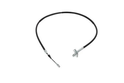 Трос ручного гальма MB Sprinter 208-316/VW LT 28-35