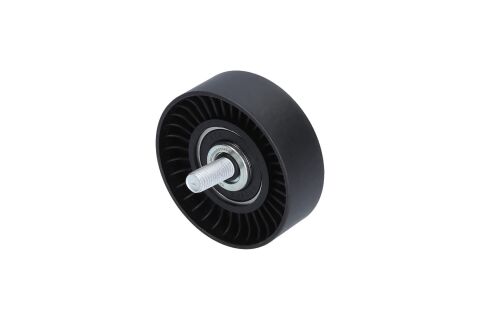 Натяжний ролик