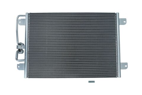 Радiатор кондицiонера