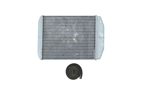 Радiатор пiчки