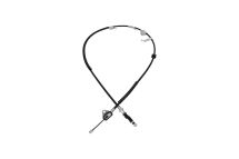 Трос ручного гальма Toyota Auris 07-