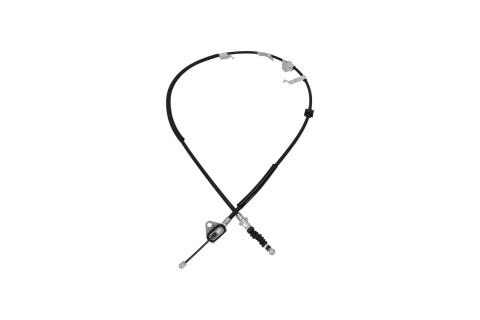 Трос ручного тормоза Toyota Auris 07-