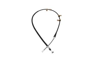 Трос ручного тормоза DAEWOO Lanos 97-