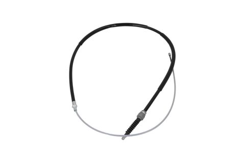 Трос ручного гальма VW Golf IV/Skoda Octavia/Audi A3 Трос ручного гальма VW Golf IV/Skoda Octavia/Audi A3