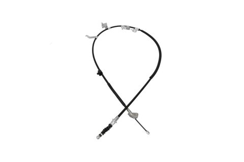 Трос ручного тормоза Toyota Auris 07-