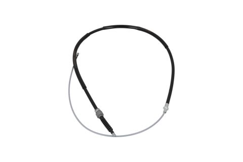 Трос ручного гальма VW Golf IV/Skoda Octavia/Audi A3 Трос ручного гальма VW Golf IV/Skoda Octavia/Audi A3
