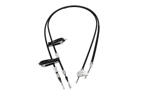 Трос ручного гальма Ford Focus 98-04