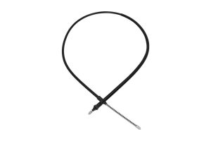 Трос ручного гальма Renault Logan 1.2-1.6 04-