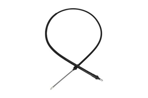 Трос ручного гальма Renault Logan 1.2-1.6 04- Трос ручного гальма Renault Logan 1.2-1.6 04-