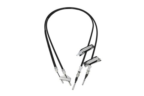 Трос ручного гальма Ford Focus 98-04