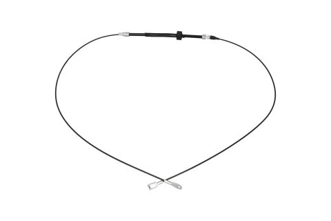 Трос ручного гальма MB Sprinter 208-316 96-