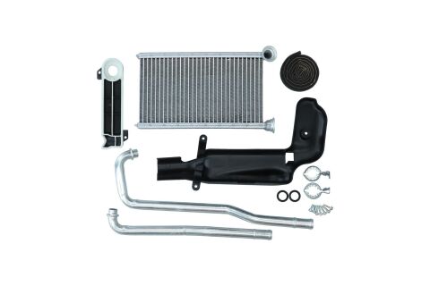 Радiатор пiчки Радiатор пiчки