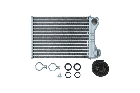 Радiатор пiчки Радiатор пiчки