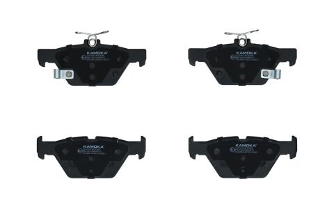 Тормозные колодки дисковые Тормозные колодки дисковые