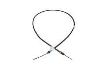 Трос ручного гальма Ford Mondeo/Galaxy 06-15