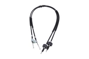 Трос ручного тормоза Opel Astra G 98-