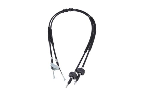 Трос ручного гальма Opel Astra G 98-