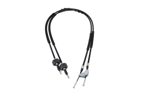 Трос ручного гальма Opel Astra G 98-