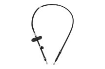 Трос ручного гальма Opel Astra J 09- Трос ручного гальма Opel Astra J 09-