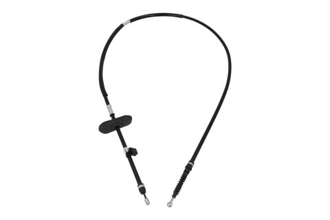 Трос ручного гальма Opel Astra J 09- Трос ручного гальма Opel Astra J 09-