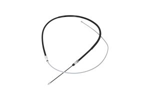 Трос ручного гальма Citroen Berlingo/Peugeot Partner 08-