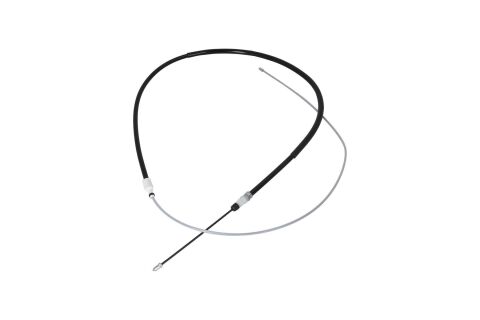 Трос ручного тормоза Citroen Berlingo/Peugeot Partner 08-